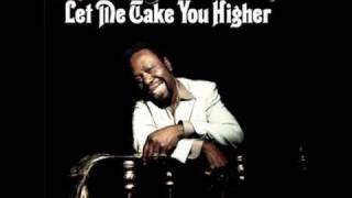 Roy Ellis & The Teenagers - Let me take you higher