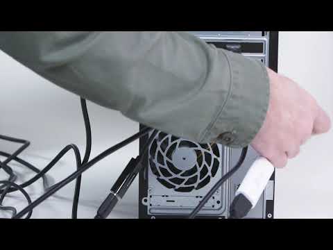 Raven Setup Tutorial PC