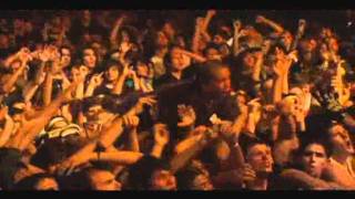 As I Lay Dying This Is Who We Are Full DVD + Concert