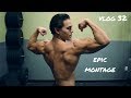 Vlog 32 Epic Montage