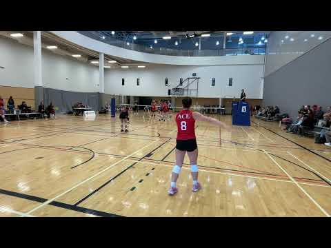 Provincials Day 1 April 26, 2025 ACE VS BANDITS BOB