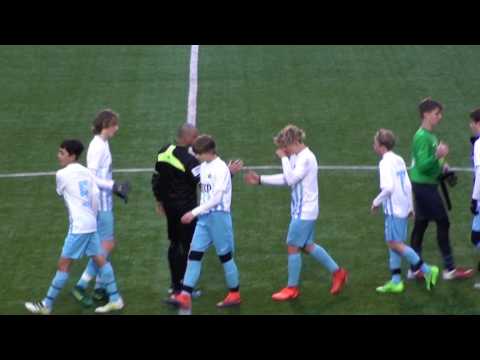 u14 FC Roskilde - Nykøbing 18