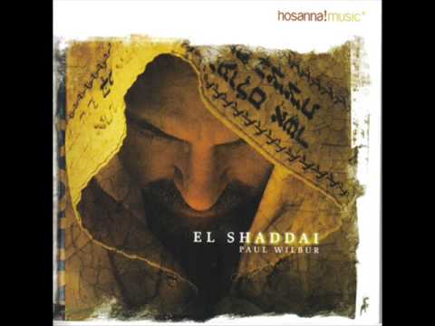 Oye Israel - Paul Wilbur