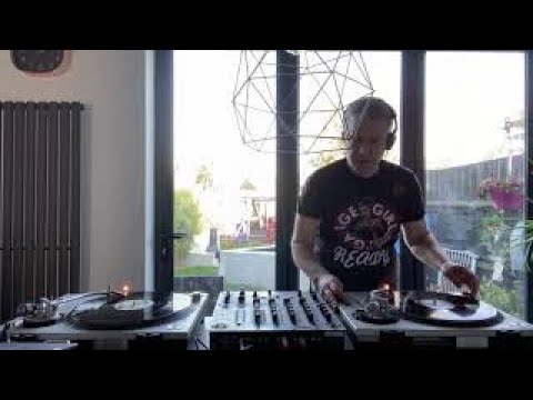 DJ Ande Oldskool Hardcore Jungle Drum n Bass (Let's travel back to 1992 rave days!)