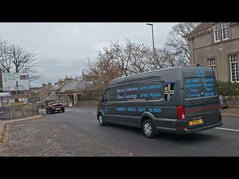 Simpson Contractors Ltd Wick 16/10/25 