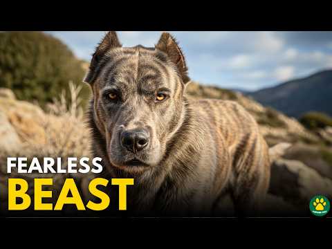 99% of People Don't Know About THIS DOG BREED!!