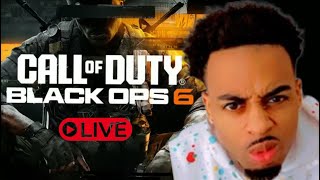 BLACK OP6 GAMEPLAY | NUKETOWN MAP | MULTIPLAYER | M4