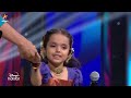 Nandri Solla Unakku Full Song By AksharaLakshmi Syed Super Singer Junior 9 EpisodePreview
