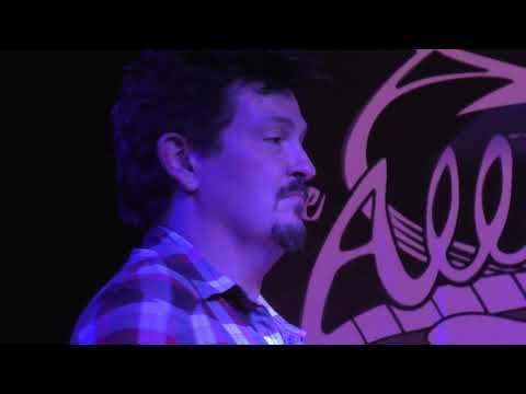 Mike Zito - "Make Blues, Not War"