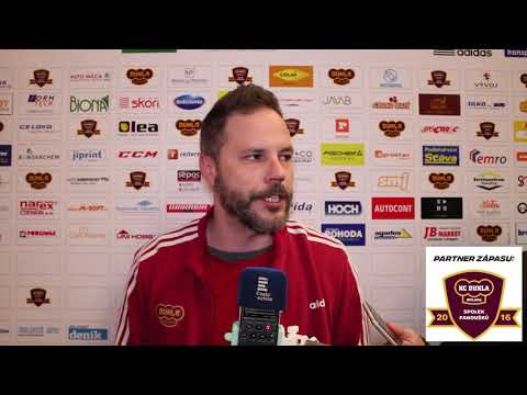 ChL 20/21, FIN4: Dukla - Kladno 1:2 pr., Karel Nekvasil