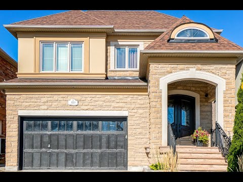 519 Amarone Court, Mississauga Home for Sale - Real Estate Properties for Sale