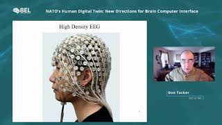 NATO’s Human Digital Twin - New Directions For Brain Computer Interface