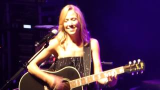 SHERYL CROW - CALLIN&#39; ME WHEN I&#39;M LONELY - Live At The Ritz, Manchester - 30th Oct 2014