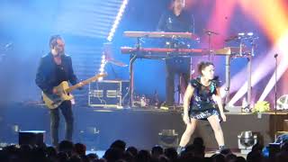 ZAZ - Toute ma vie - Live in Berlin, 08.09.2019