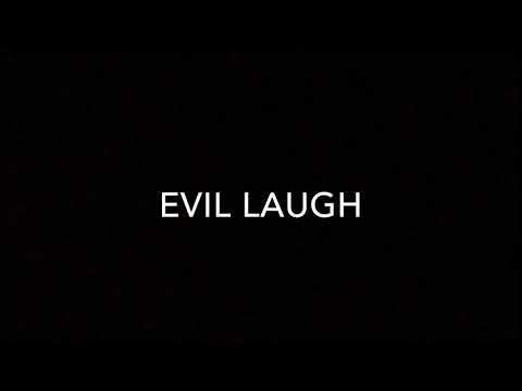 Evil Laugh Sound Effect (Your search is over)