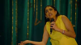 Sindhu Vee Alphabet Trailer