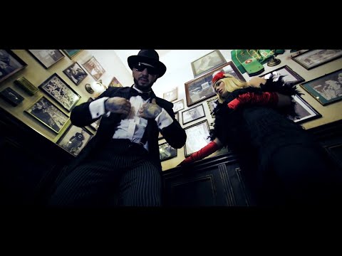 Hijos De Puta (Mr.Busta x Awful) - Vízipisztoly feat. MaxBeard | OFFICIAL MUSIC VIDEO |