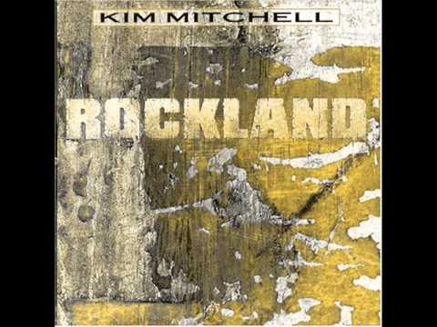 Kim Mitchell - Rockland Wonderland
