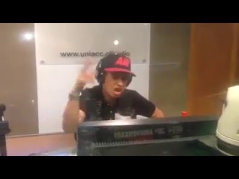 Lord Sucio - LOCKDOWN (SHOWBEATZ) 2015