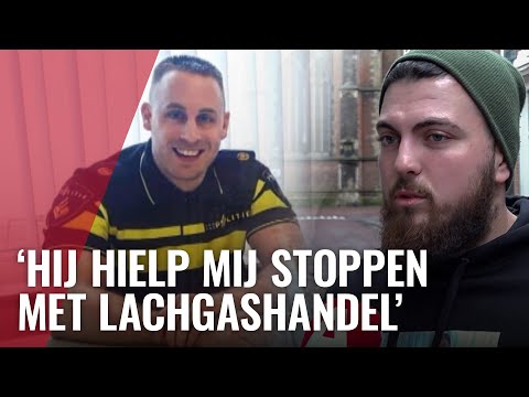 Wijkagent Steven wil terug naar West na overplaatsing