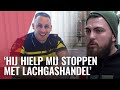 Wijkagent Steven wil terug naar West na overplaatsing