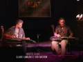 Ken Emerson & Claude Langlois live in France