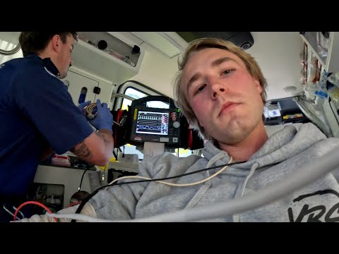 Bitten By Deadly Australian Snake