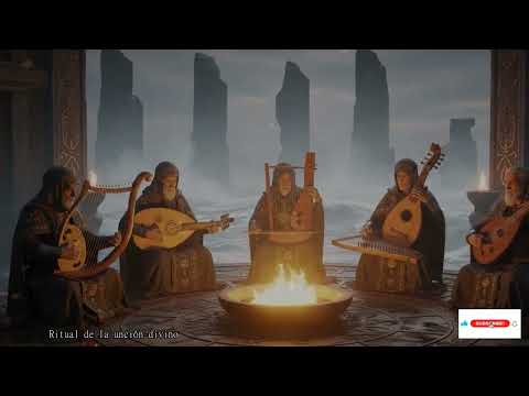 Entre Shofar Cánticos E Instrumentos Hebreos Se Eleva En Jerusalén La Paz De Adonai