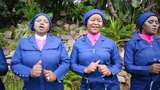 CHRIST OUR ROCK OF SALVATION MINISTRIES || SIKUYEKA KONKE || OFFICIL MUSIC VIDEO
