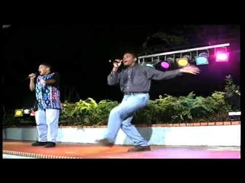 Dady Harry - Don Miguel