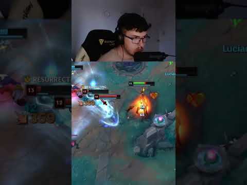 😍Lucian is S tier atm😍