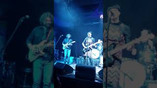 Olivia Jean  - Haunt Me