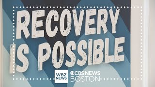 Addiction recovery program in Massachusetts focused on helping first responders, veterans