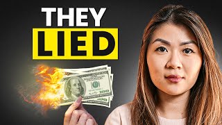 Accountant Reveals Why Your Salary Will Never Make You Rich (And What Will)