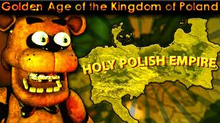 Is this the Best Poland Mod in HOI4?