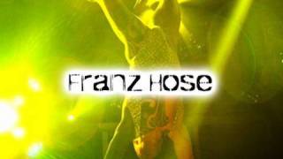 Knorkator - Franz Hose (live)