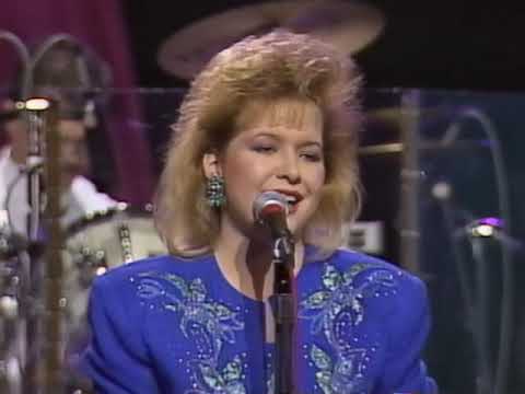 Jeff & Sheri Easter (Pickin The Best Live 1991)
