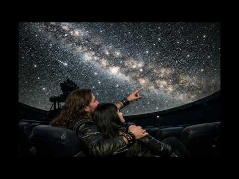PLANETÁRIUM - Václav Neckář (Hard rock cover) text Zdeněk Rytíř
