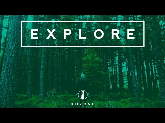 Kozone - Explore (Remix Stems)