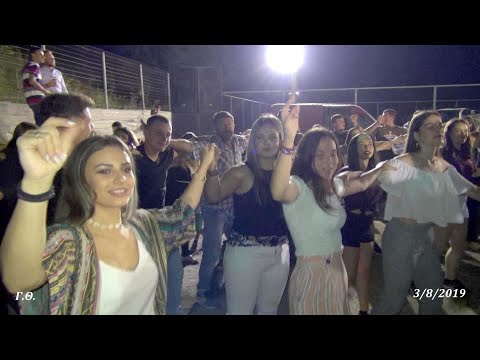 Viena loza - Μακεδονικό Μεράκι / Βεύη Φλώρινας "2019"