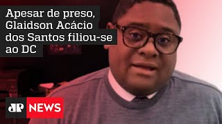 “Faraó dos bitcoins” quer disputar as eleições como deputado federal