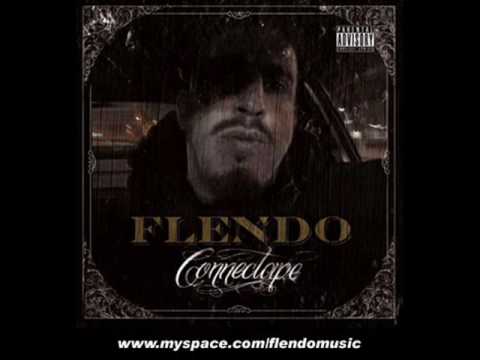FLENDO - CONNECTAPE (TRAILER)