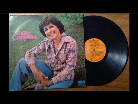 CELLY CAMPELLO - 1976 (LP COMPLETO)