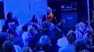 wizo  - live 1992 part1