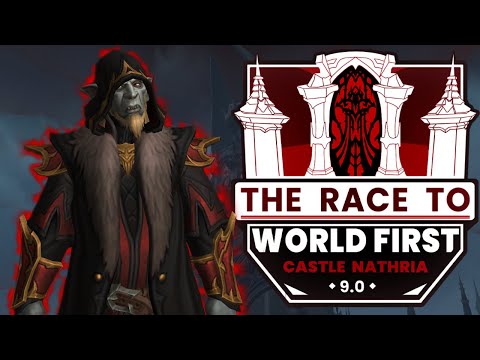 Race to World First - Castle Nathria Day 2: EU Evens the Score