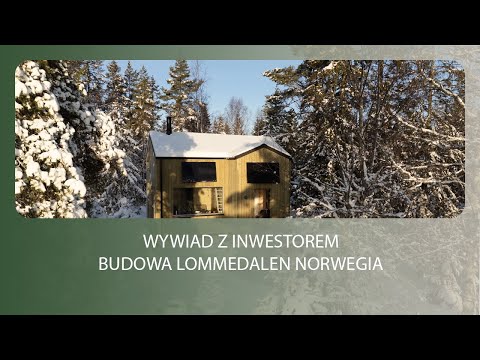Wywiad podsumowujący budowę | Opinie, doświadczenia i wrażenia z realizacji 🏡