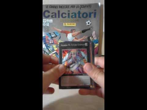 Apertura SUPERSTAR MONDIALI!