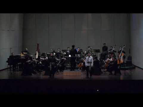 Jakarta City Philharmonic - Yang Patah Tumbuh, Yang Hilang Berganti