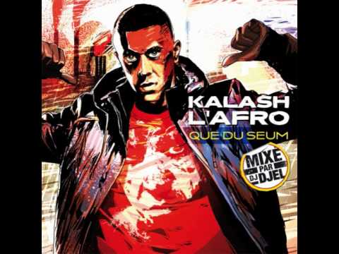 Kalash l'Afro feat. Zephir & Keny Arkana - On Oublie Rien