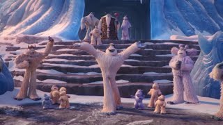 Smallfoot: Perfection (audio only)